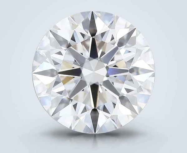 9.04 Carat · E · VS1 Rare Carat Ideal Cut