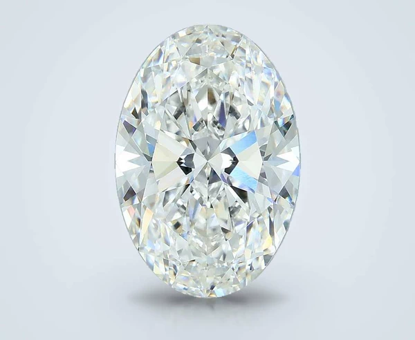 5.03 Carat · F · VVS1 Rare Carat Ideal Cut