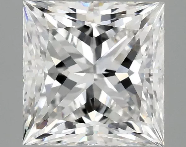 2.46 Carat · E · VVS2 Rare Carat Ideal Cut