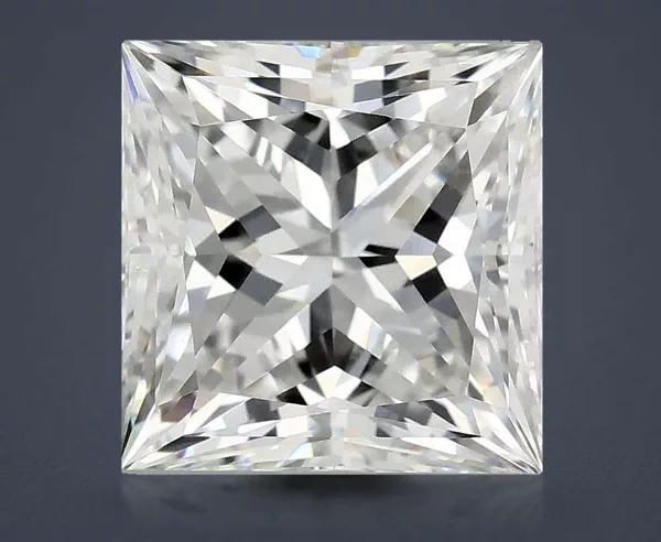 2.46 Carat · E · VVS2 Rare Carat Ideal Cut