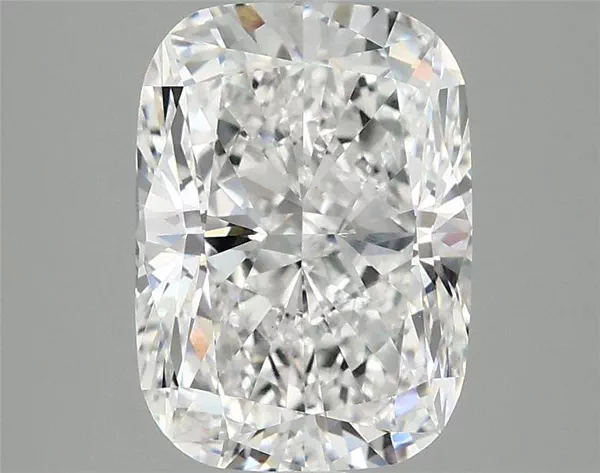 2.96 Carat · D · VS1 Rare Carat Ideal Cut