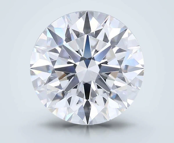 3.57 Carat · G · VS1 Rare Carat Ideal Cut