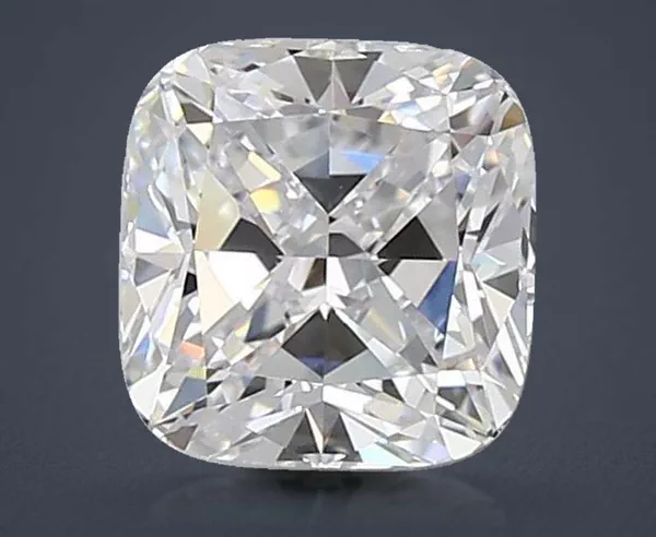 2.09 Carat · D · IF Rare Carat Ideal Cut