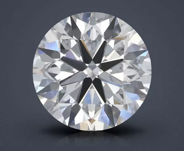 2.67 Carat · H · VVS2 Rare Carat Ideal Cut