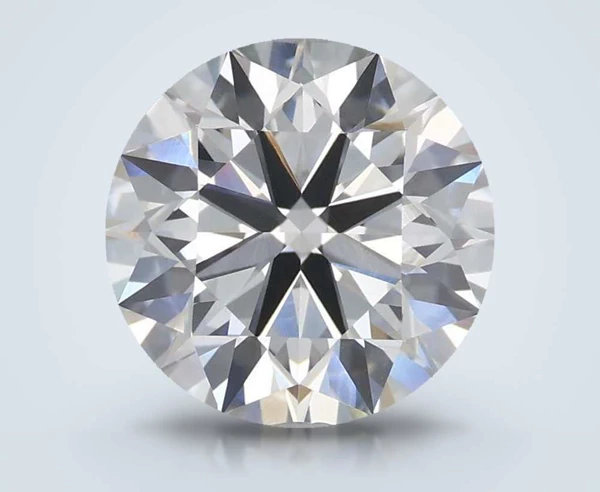 2.67 Carat · H · VVS2 Rare Carat Ideal Cut
