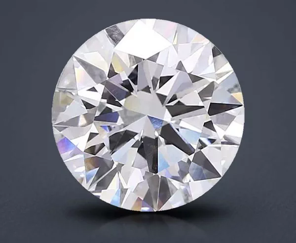 11.03 Carat · F · VVS2 Rare Carat Ideal Cut