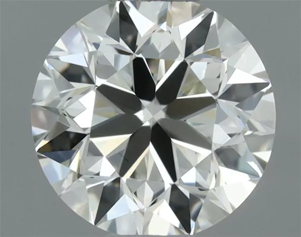 0.5 Carat · I · VS1 very good Cut