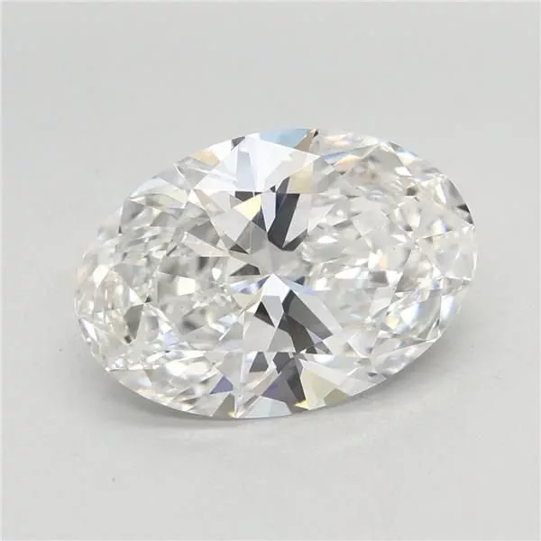 3.07 Carat · F · VS1 Rare Carat Ideal Cut