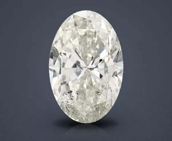 5.01 Carat · K · SI2 Rare Carat Ideal Cut