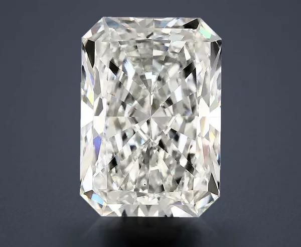 4.78 Carat · G · VS1 Rare Carat Ideal Cut