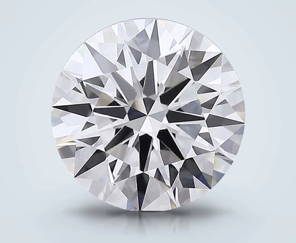 2.67 Carat · F · VVS2 Rare Carat Ideal Cut