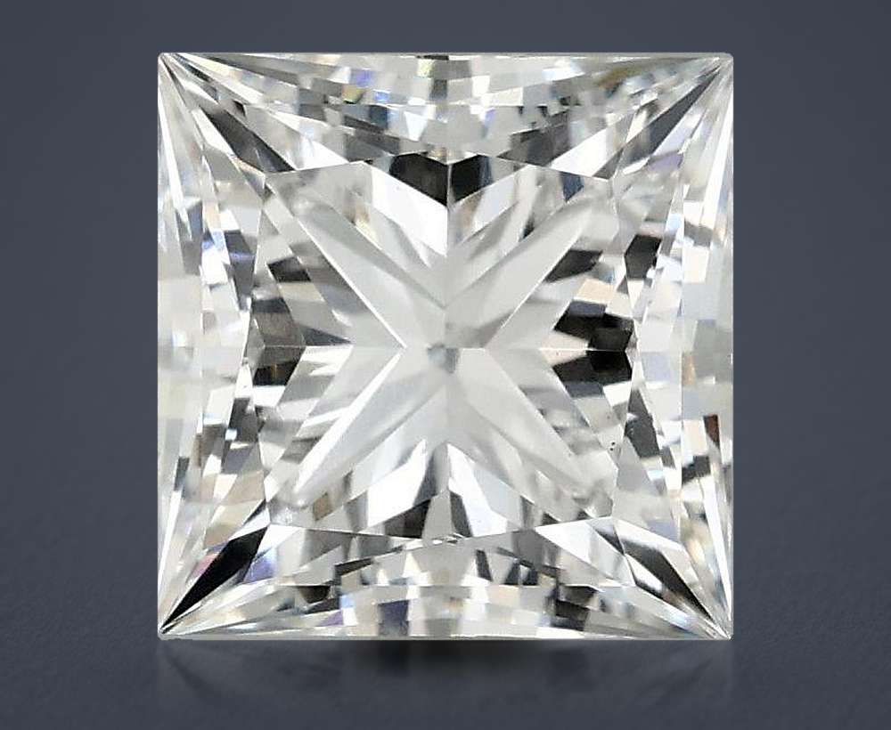 3.02 Carat · E · VS1 Rare Carat Ideal Cut