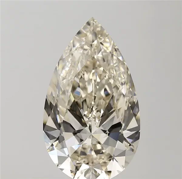 10.02 Carat · J · VVS1 Rare Carat Ideal Cut