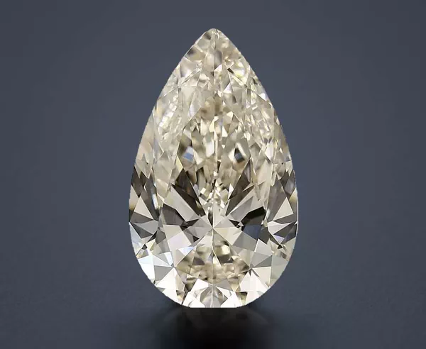 10.02 Carat · J · VVS1 Rare Carat Ideal Cut