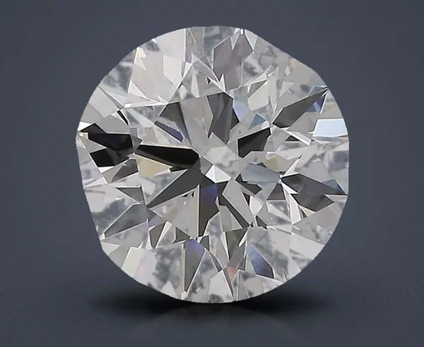 3.44 Carat · D · VS1 ideal Cut