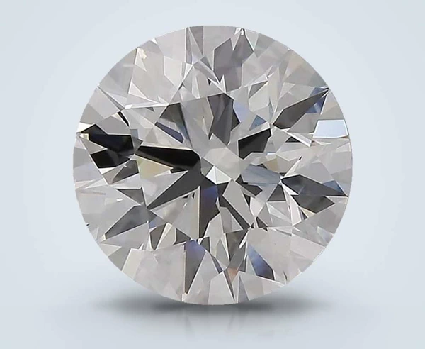 3.44 Carat · D · VS1 ideal Cut