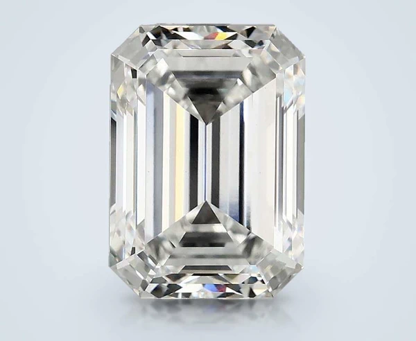 5.28 Carat · F · VS1 Rare Carat Ideal Cut