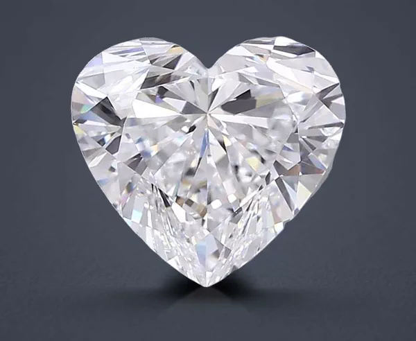 5.02 Carat · E · VVS1 Rare Carat Ideal Cut
