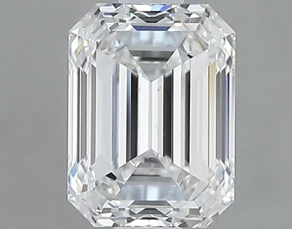 1 Carat · D · VS2 Rare Carat Ideal Cut