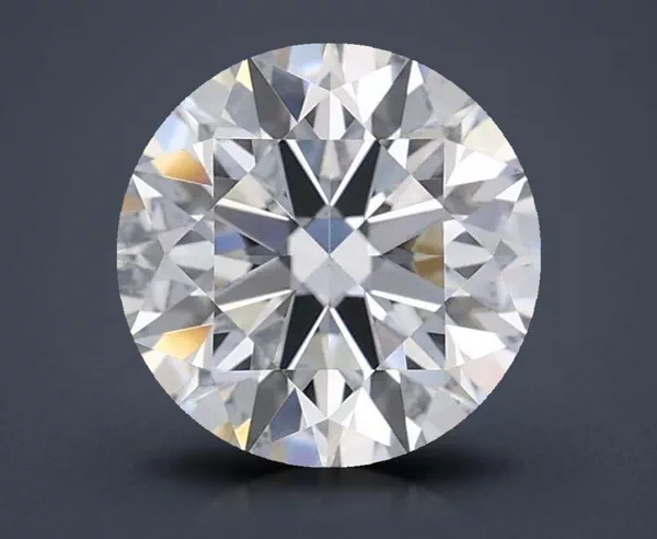 1.24 Carat · F · VVS1 Rare Carat Ideal Cut