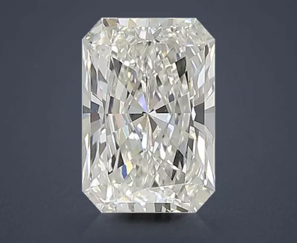 1.48 Carat · F · VVS2 Rare Carat Ideal Cut