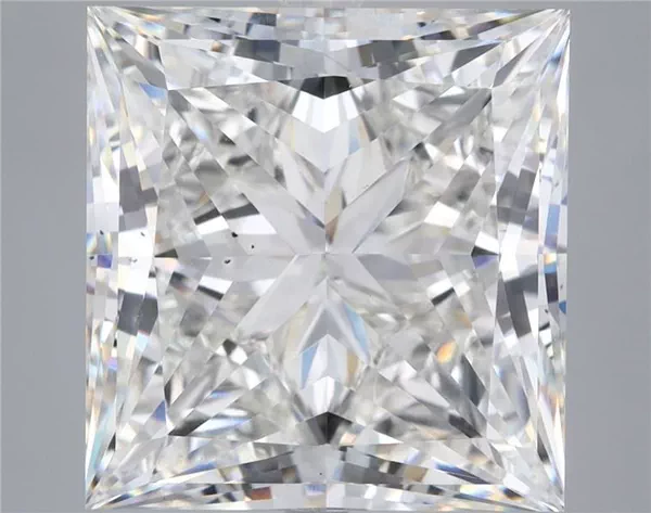 15.09 Carat · F · VS2 Rare Carat Ideal Cut
