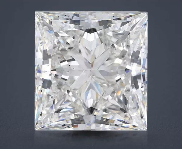 15.09 Carat · F · VS2 Rare Carat Ideal Cut