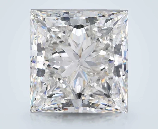 15.09 Carat · F · VS2 Rare Carat Ideal Cut