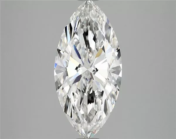 2.88 Carat · F · VS1 Rare Carat Ideal Cut
