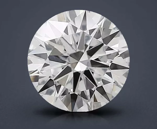 2.34 Carat · H · VVS2 Rare Carat Ideal Cut