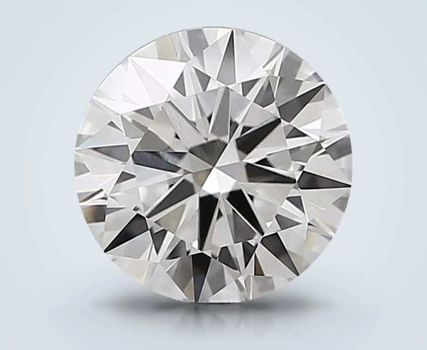 2.34 Carat · H · VVS2 Rare Carat Ideal Cut
