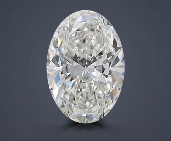 1.01 Carat · H · IF Rare Carat Ideal Cut