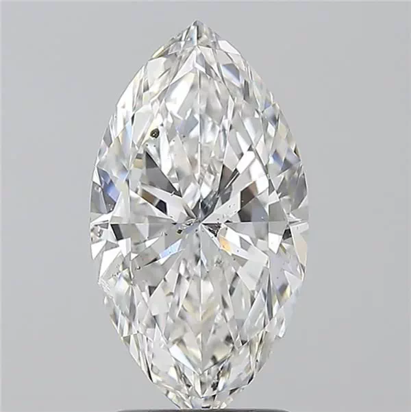 2.01 Carat · F · SI2 Rare Carat Ideal Cut