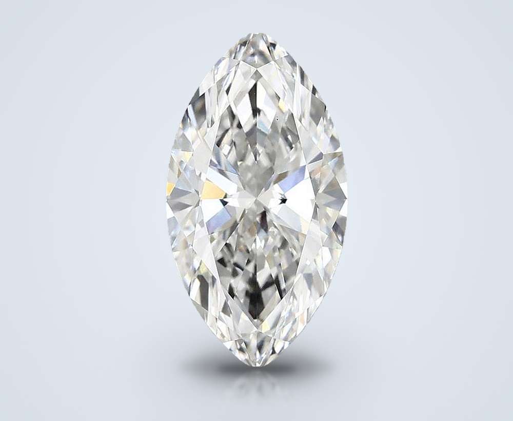 2.97 Carat · E · VS1 Rare Carat Ideal Cut