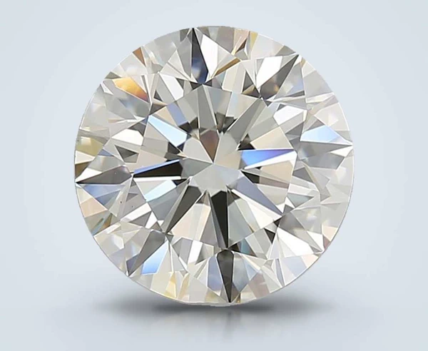 2.31 Carat · J · VS1 Rare Carat Ideal Cut