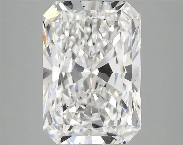 4.47 Carat · E · VS2 Rare Carat Ideal Cut