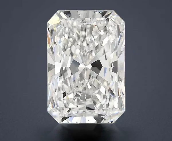 4.47 Carat · E · VS2 Rare Carat Ideal Cut