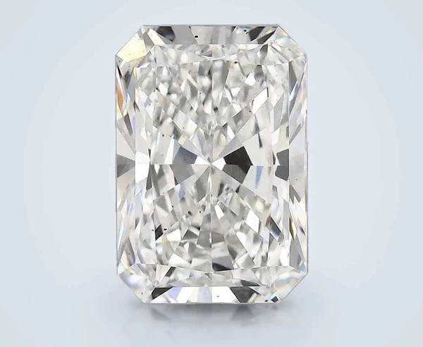 4.47 Carat · E · VS2 Rare Carat Ideal Cut
