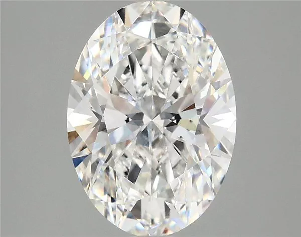 2.81 Carat · E · VS2 Rare Carat Ideal Cut