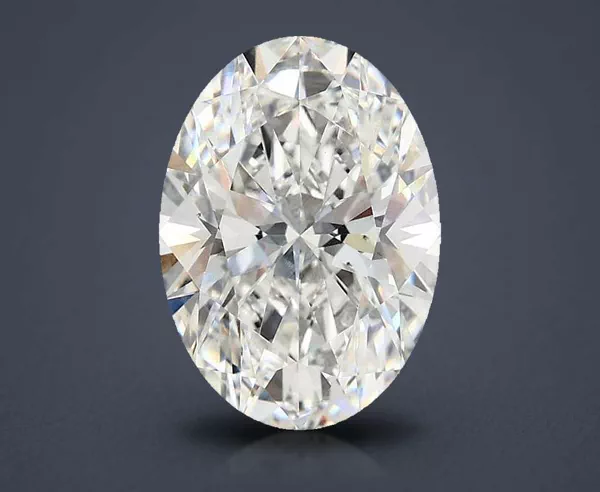 2.81 Carat · E · VS2 Rare Carat Ideal Cut
