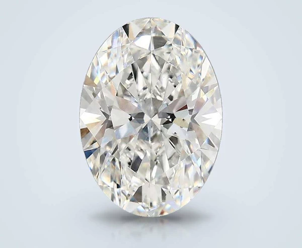 2.81 Carat · E · VS2 Rare Carat Ideal Cut