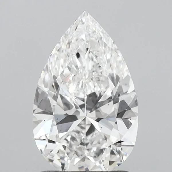 1.39 Carat · E · VS2 Rare Carat Ideal Cut