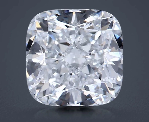 1.74 Carat · D · VVS2 Rare Carat Ideal Cut