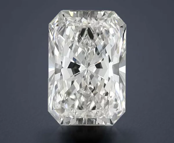 2.35 Carat · F · VS1 Rare Carat Ideal Cut