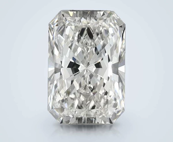 2.35 Carat · F · VS1 Rare Carat Ideal Cut