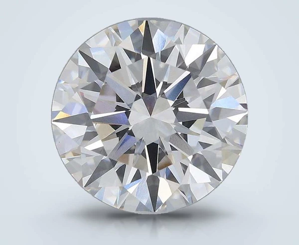 3.04 Carat · E · VVS2 Rare Carat Ideal Cut