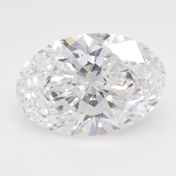 1.09 Carat · D · IF Rare Carat Ideal Cut