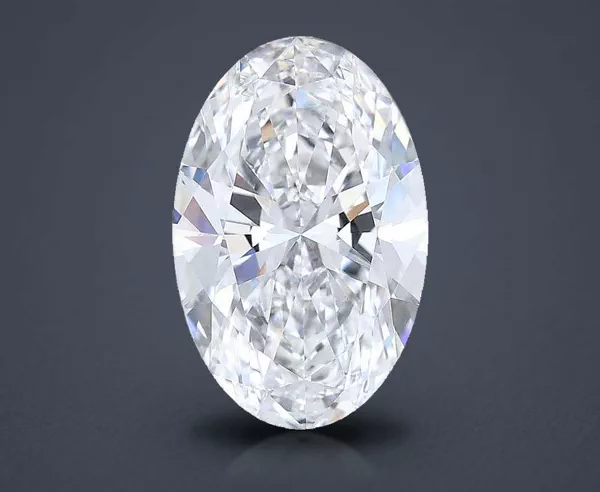 4.07 Carat · E · VVS2 Rare Carat Ideal Cut