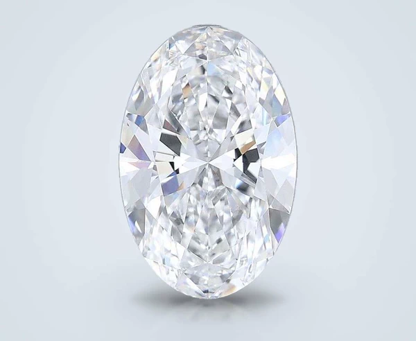 4.07 Carat · E · VVS2 Rare Carat Ideal Cut