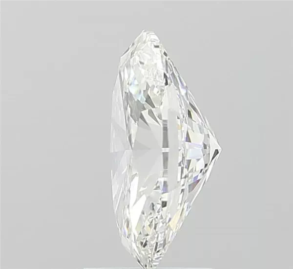 2.58 Carat · E · VVS2 Rare Carat Ideal Cut